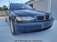 2005 BMW 3 SERIES 318I