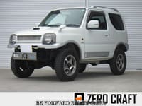 2003 SUZUKI JIMNY FIS4WD