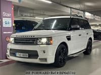 2011 LAND ROVER RANGE ROVER SPORT