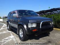 Used 1994 NISSAN TERRANO BP648426 for Sale