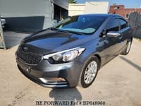 2015 KIA K3 SUNROOF//S.KEY//R.CAM