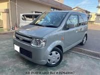 2006 MITSUBISHI EK WAGON