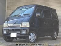 2004 SUZUKI EVERY WAGON