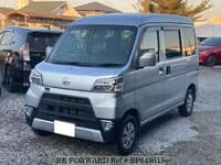 2018 DAIHATSU HIJET CARGO