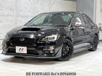 SUBARU WRX S4