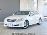 2009 TOYOTA CROWN