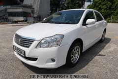 TOYOTA Premio for Sale