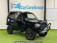 2006 SUZUKI JIMNY