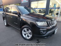 2013 JEEP COMPASS