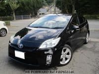 2009 TOYOTA PRIUS