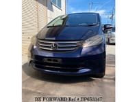 2008 HONDA FREED