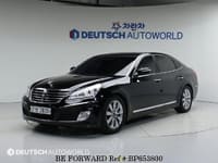 2012 HYUNDAI EQUUS