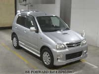 2007 DAIHATSU TERIOS KID L