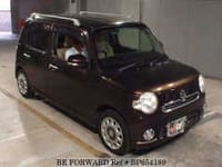 2013 DAIHATSU MIRA COCOA X