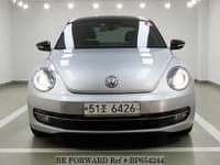 2013 VOLKSWAGEN BEETLE