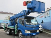 2004 HINO DUTRO