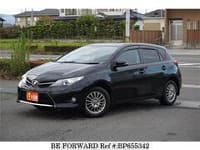 2012 TOYOTA AURIS 1.5150X4WD