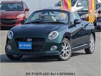 2023 DAIHATSU COPEN