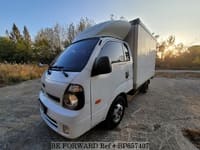 KIA Bongo 3 1.2 ton