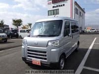 2022 DAIHATSU HIJET CARGO