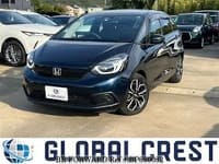 2021 HONDA FIT 1.3