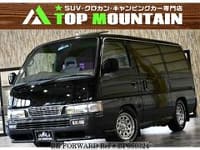 NISSAN Caravan Coach