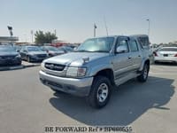 2002 TOYOTA HILUX