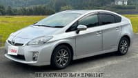 2009 TOYOTA PRIUS G