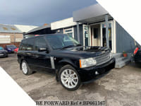 2007 LAND ROVER RANGE ROVER 3.6 TD V8 