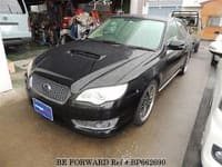 2006 SUBARU LEGACY B42.0GTSPEC.B