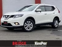 2015 NISSAN X-TRAIL