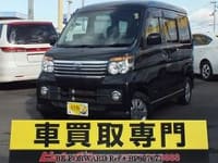 2012 DAIHATSU ATRAI WAGON TBRS