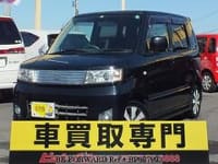 2008 SUZUKI WAGON R X