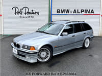 1997 BMW ALPINA B6 2.8