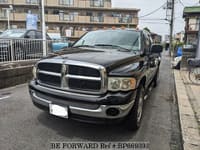 2005 DODGE RAM