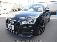 2015 AUDI A1 1.0TFSI1STLED