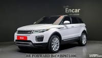 2017 LAND ROVER RANGE ROVER EVOQUE