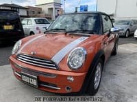 2005 BMW MINI