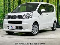 2020 DAIHATSU MOVE L