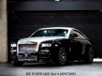 2014 ROLLS-ROYCE ROLLS-ROYCE OTHERS