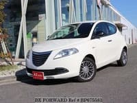 2013 CHRYSLER YPSILON