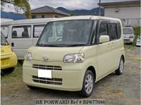 2011 DAIHATSU TANTO L