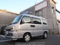 2006 SUBARU SAMBAR