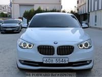 2013 BMW 5 SERIES