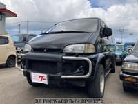 1995 MITSUBISHI DELICA SPACEGEAR