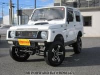 1991 SUZUKI JIMNY