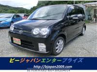 2006 DAIHATSU MOVE