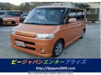 2007 DAIHATSU TANTO