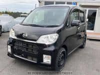 2010 DAIHATSU TANTO EXE