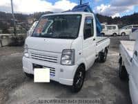 2003 SUZUKI CARRY TRUCK